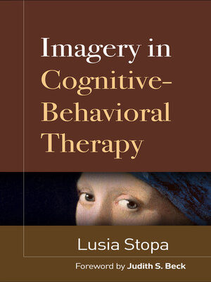 cover image of Imagery in Cognitive-Behavioral Therapy